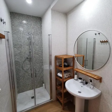 Metropol Urban Apartamento *