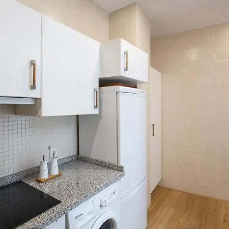 Apartamento Metropol Urban Sevilha
