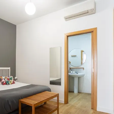 Apartamento Metropol Urban Sevilha
