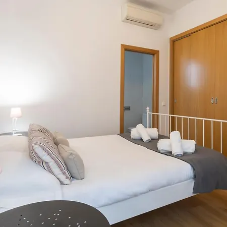 Apartamento Metropol Urban *