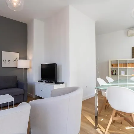 Apartamento Metropol Urban *