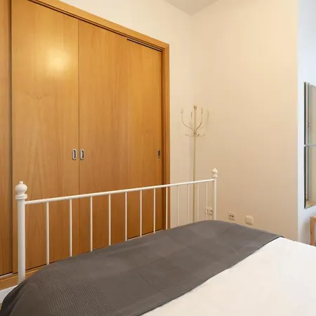 Apartamento Metropol Urban *