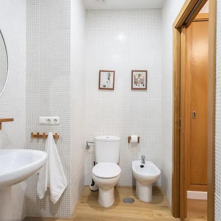Apartamento Metropol Urban *