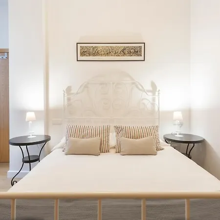 Metropol Urban Apartamento