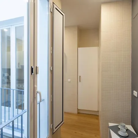 Metropol Urban Apartamento *