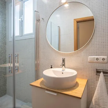 Apartamento Metropol Urban