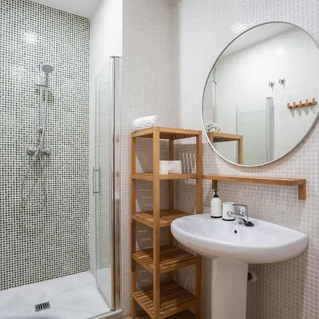 Apartamento Metropol Urban *