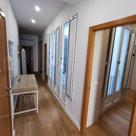 Metropol Urban * إشبيلية