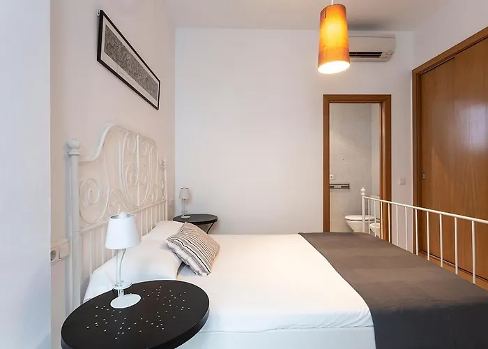 Metropol Urban Lejlighed Sevilla