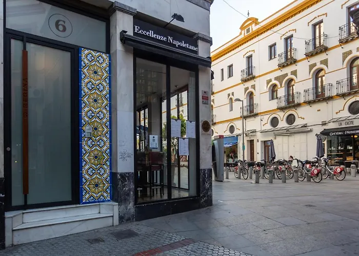 Metropol Urban Sevilla