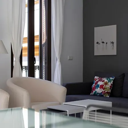 Metropol Urban Апартаменты