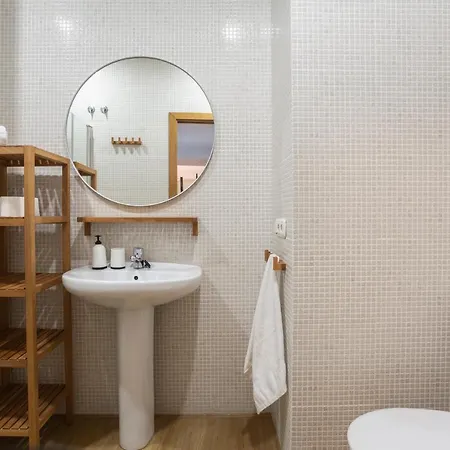 Metropol Urban Апартаменты *